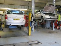 Autocheck Repairs and Maintenance, Storrington